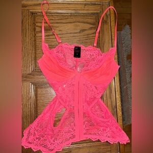 I.AM.GIA Corset Top